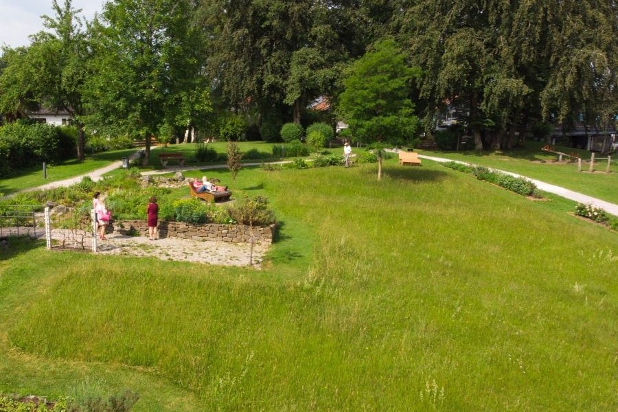 Kräuter-Erlebnisse, © Unbekannt Kräuter-Erlebnisse, © Unbekannt