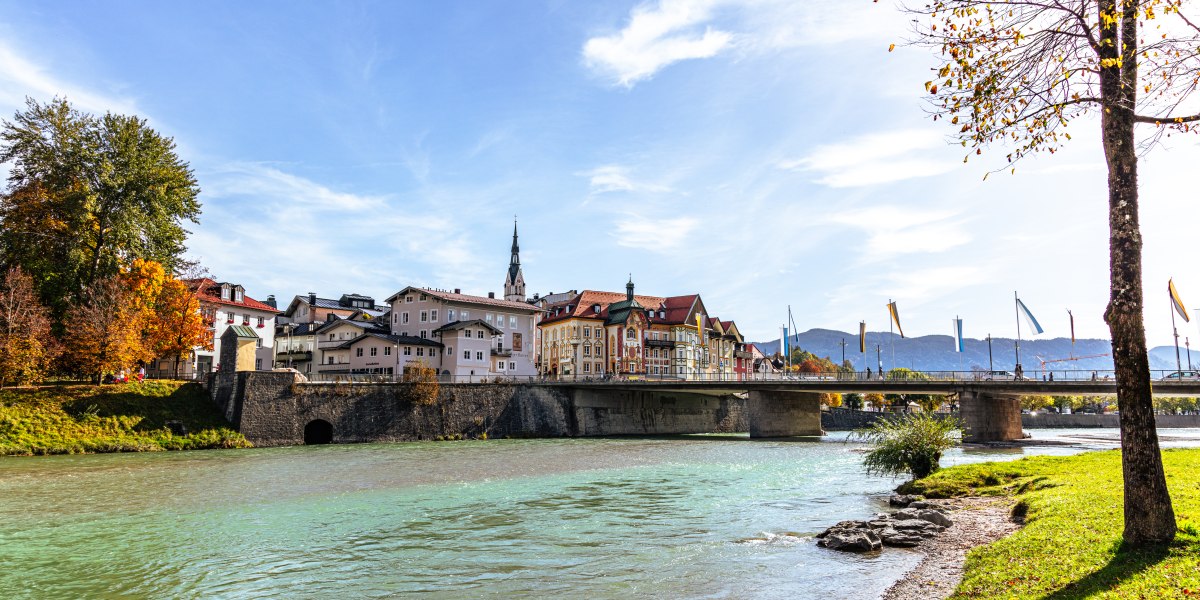 Bad Tölz, © Stadt Bad Tölz Bad Tölz, © Stadt Bad Tölz