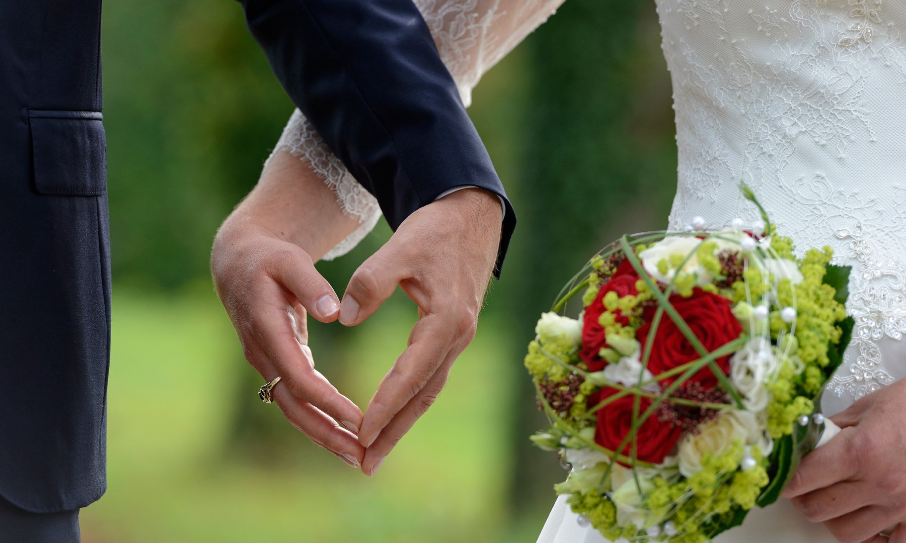 Hochzeit