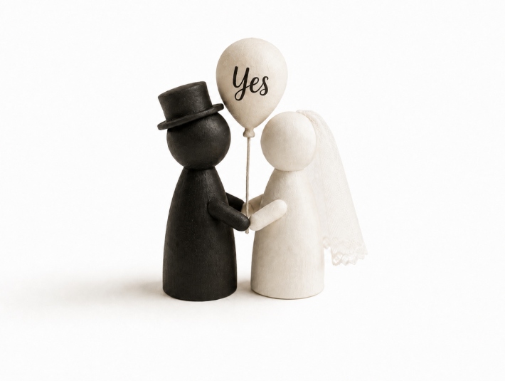 Heiraten