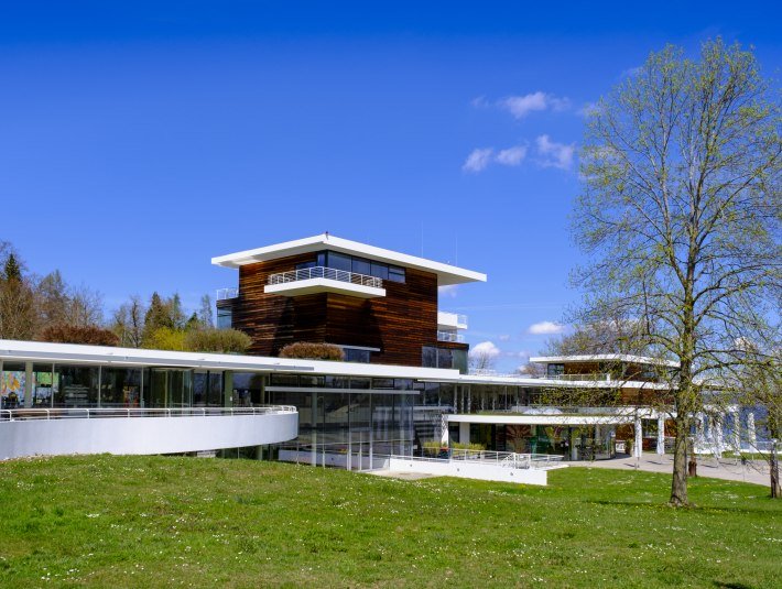 Buchheim Museum, &copy; Lisa Bahnm&uuml;ller
