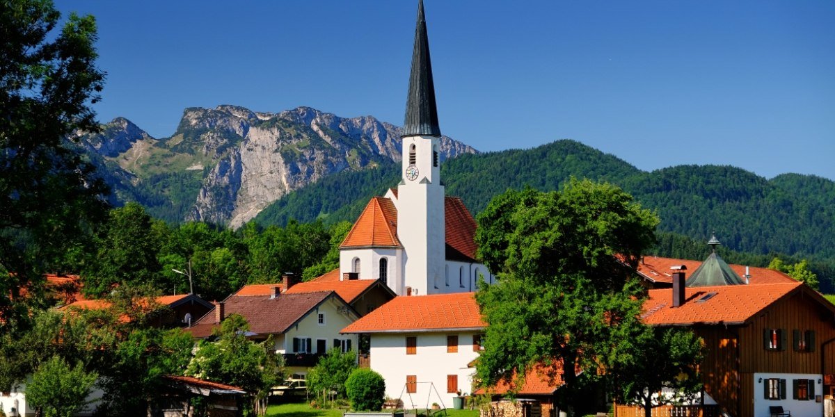 Arzbach, &copy; Stadt Bad T&ouml;lz