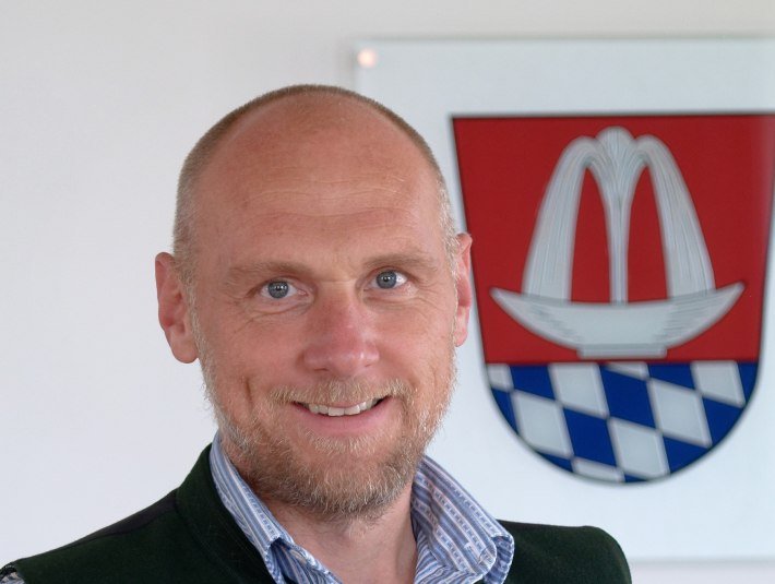 B&uuml;rgermeister