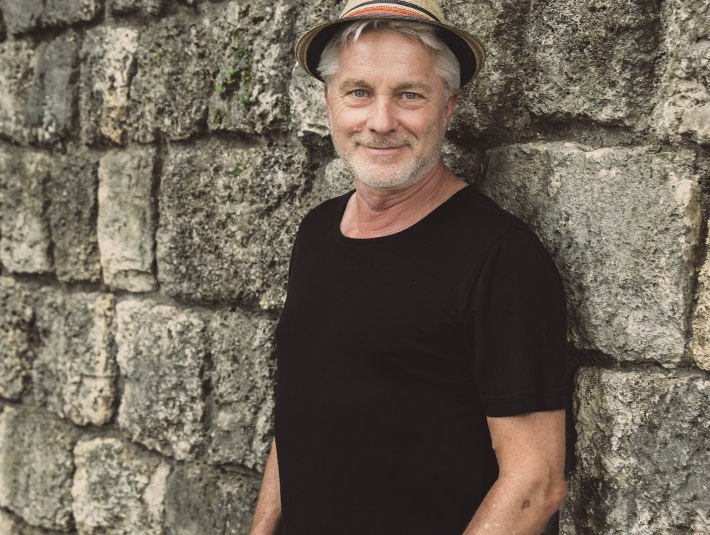 Musikalisches Bad Heilbrunn - Werner Schmidbauer, © Harald Graf