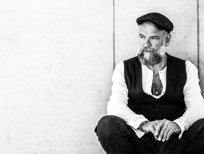 Martin Kälberer, © Mk