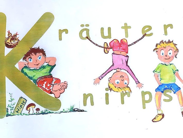 Großtagespflege, © Julia Kammerlochner