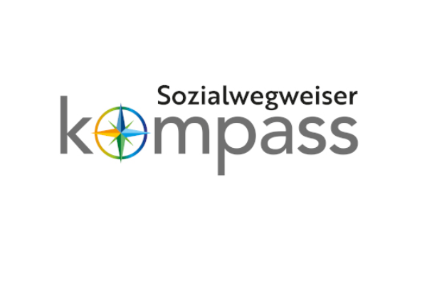 Sozialwegweiser Kompass, &copy; LRA Bad T&ouml;lz-Wolfratshausen
