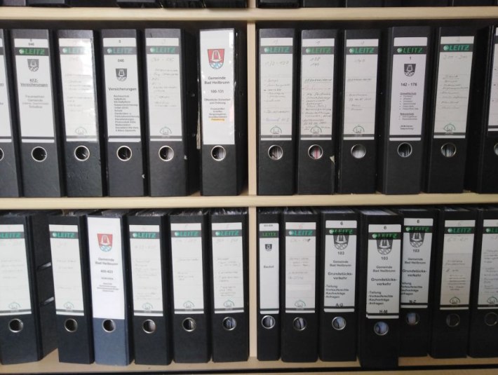 Bauleitpl&auml;ne, &copy; G&auml;steinformation