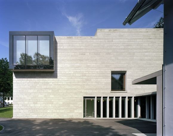 Franz Marc Museum, &copy; Touristinfo Kochel a. See
