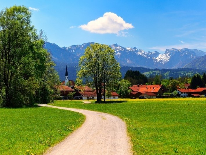 Entlang der Isar von Bad T&ouml;lz nach Arzbach (HK24), &copy; Stadt Bad T&ouml;lz