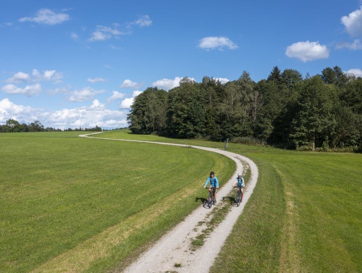 Natur genie&szlig;en, &copy; Lisa Bahnm&uuml;ller