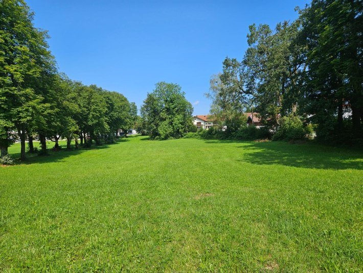 Grundst&uuml;cke in Bad Heilbrunn, &copy; Gemeinde Bad Heilbrunn