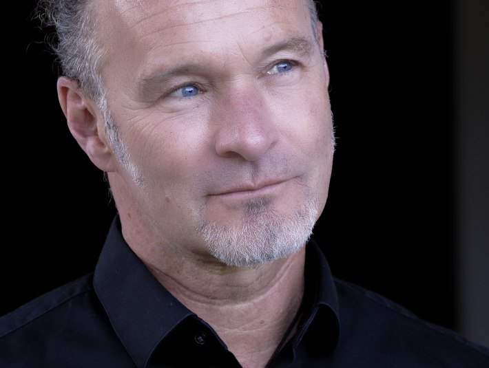 Christoph Engel, © Lisa Bahnmüller