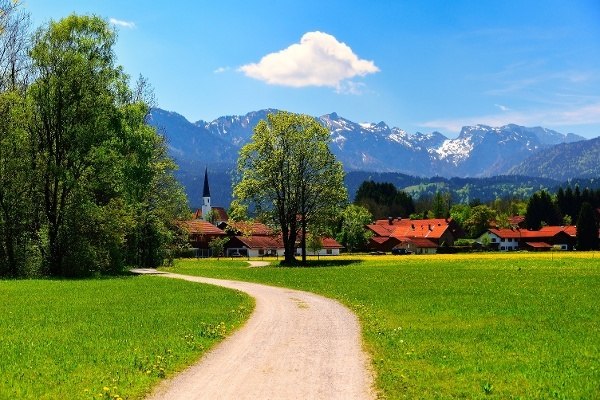 Entlang der Isar von Bad T&ouml;lz nach Arzbach (HK24), &copy; Stadt Bad T&ouml;lz