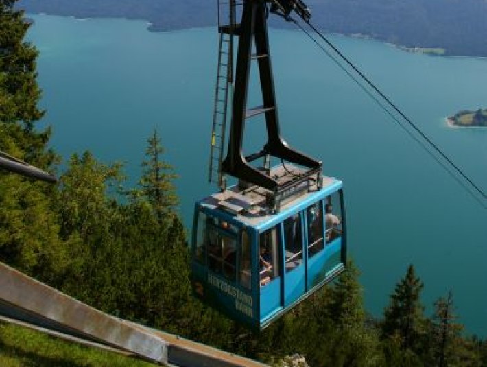 Herzogstandbahn