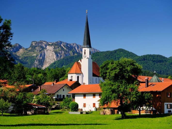 Arzbach, © Stadt Bad Tölz