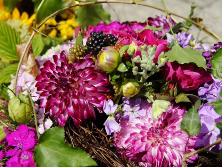 Heiraten, &copy; Bildverlag Bahnm&uuml;ller