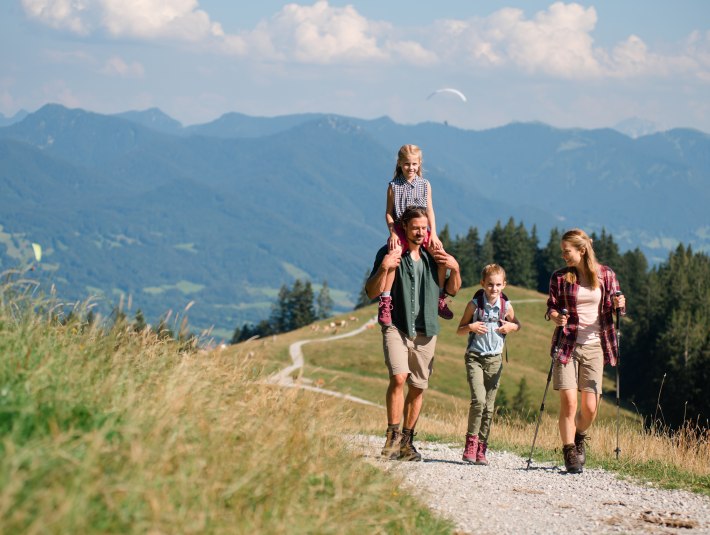 Herbstzeit ist Wanderzeit, © Tölzer Land Tourismus Leonie Lorenz