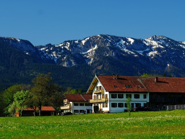 Rund um Wackersberg (HK17), © Tölzer Land Tourismus