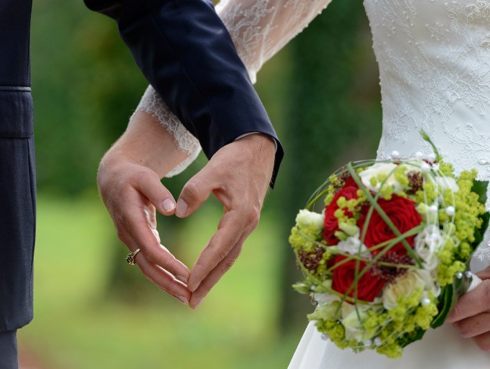 Hochzeit