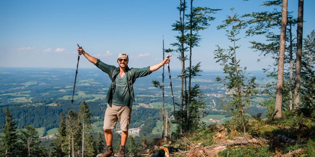 Große Bergrunde, © Tölzer Land Tourismus